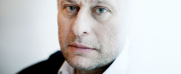 Ett år siden dødsfallet. Derfor holdt han sykdommen skjult